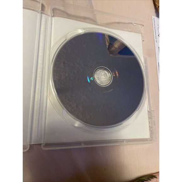 Rocksmith PlayStation 3 PS3 Video Game no manual - Picture 5 of 5